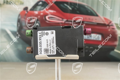 Rozdzielacz USB