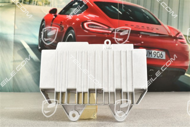 Wzmacniacz, system audio podstawowy