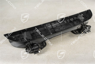 Spoiler tylny, Panamera / Panamera S