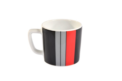 60Y 911 Collector's espresso cup no. 5 – 60 Years of Porsche 911 – Limited Edition, 90 ml