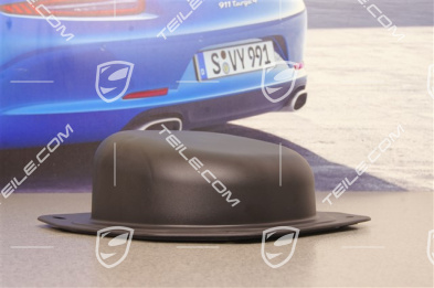 Pokrywa / osłona C4 / C4S / Turbo / GT3