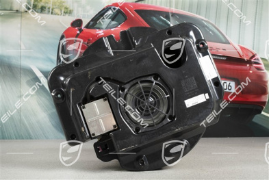 Subwoofer pakiet Bose