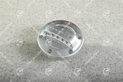 FUEL TANK CAP