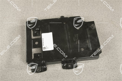 Uchwyt sterownika telefonu GSM