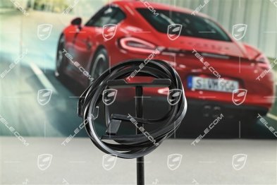 Dichtung für Dachkantenleiste, L