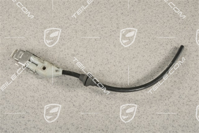 Reparatur-Kabelstrang, Vorne, Carrera 4/4S, L