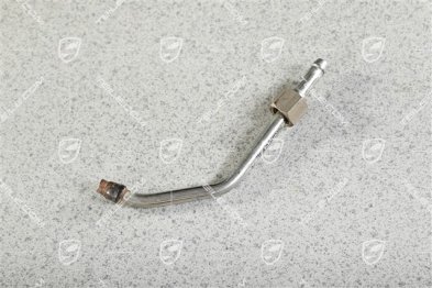 GT3 RS, Steuerleitung / Druckleitung für Differenzdruckgeber, nach dem GPF, Zyl. 1-3, L