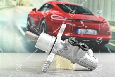 Brake master cylinder, PCCB/C4/C4S/Targa/Targa S