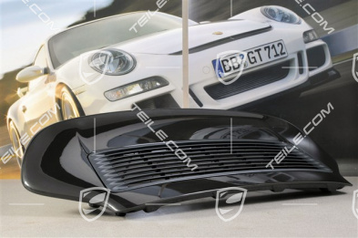 Spoiler tylny Carrera RS, bez kratki