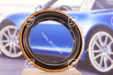 Transfer Case Output Radial Shaft Seal