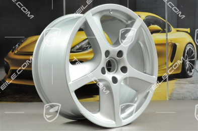 20" Felge Sport Techno, 10J x 20 ET55