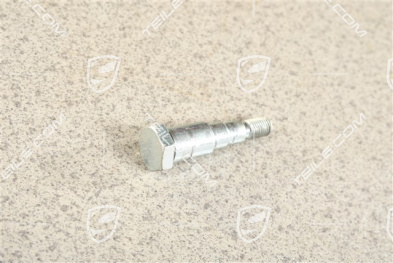 Pedal push rod Cotter pin / bolt