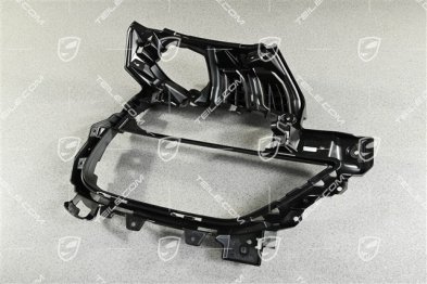 Kratka zderzaka boczna, Turbo/GTS, L