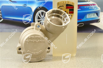 Wasserfuehrungsgehäuse, 2.9L 188/195KW / 3.4L 228/235/243KW