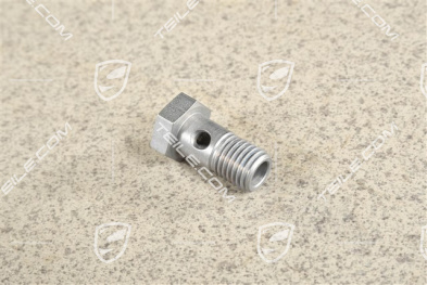 Banjo Bolt, PDCC