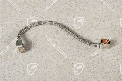 Xenon Headlight bulb power supply cable