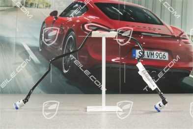 Entlüftungsleitung, Turbo / GT3, R