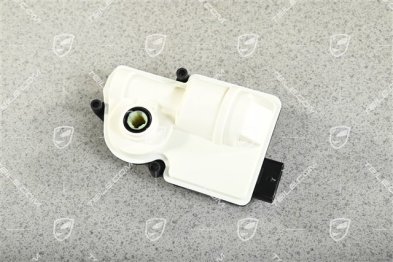 Siłownik odblokowujący / Automat otwierania klapki ładowania