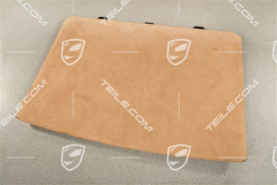 Sunroof cover /  roofliner, Luxor Beige