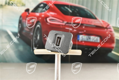 Gniazdo USB