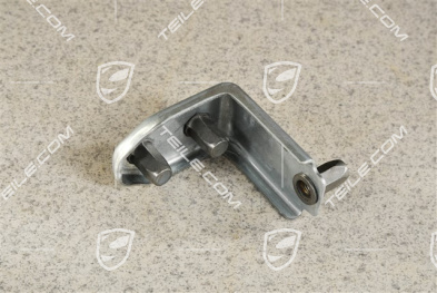Halter für Intercooler, L=R