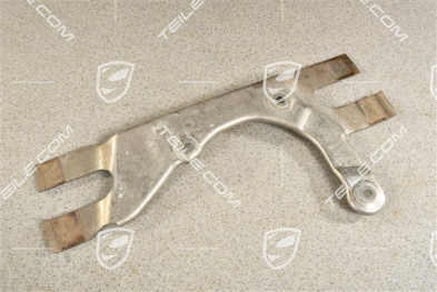 Halter für Schalldämpfer Mitte