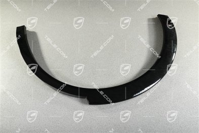 Wide Wheel Arch cover, rear, Sport Design, R
