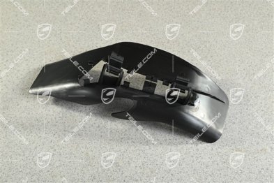 Spoiler wahacza wzdłużnego, GT3, R