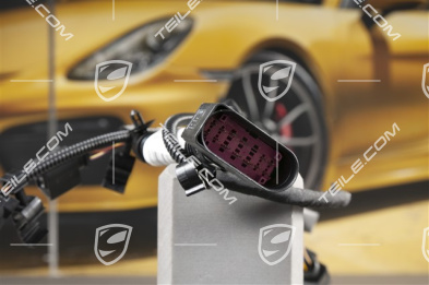 Wiring harness, Automatic transmission, 3,0L Hybrid