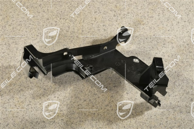 Halter für Lambdasonde Steckergehäuse