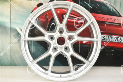 20" felga Cayenne S, 10,5J x 20 ET64