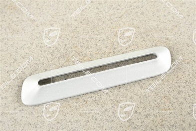 GT4 Cover, Silver, L