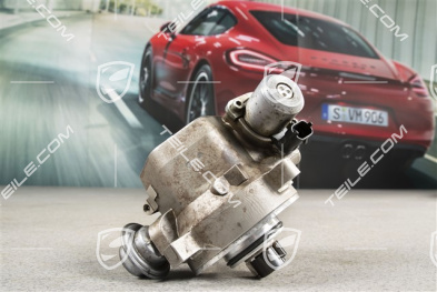 Hochdruckpumpe, 4.8L Turbo 368/397/404kW