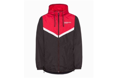 Unisex windbreaker – Motorsport Fanwear, size XL