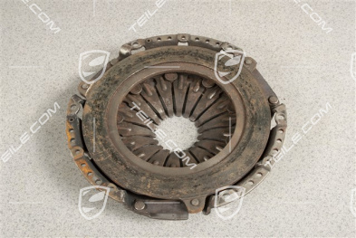Pressure plate Boxster S