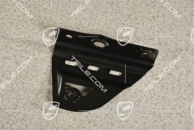 Adapter siedzenia kubełkowego, strona wewnętrzna, przedni, R