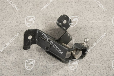 Console for tension wire, R