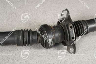 Cardan / propeller / transmission shaft, long, 4.8L / 3.6L