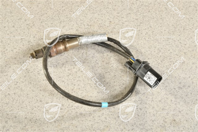 2,9 / 3,0L, Sonda lambda przed katalizatorem wstępnym, L