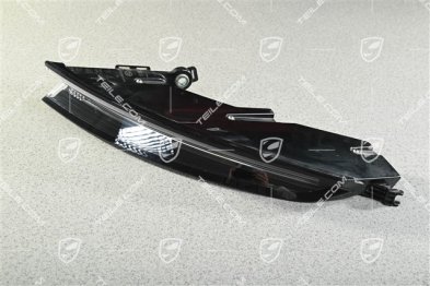 LED tail light, R