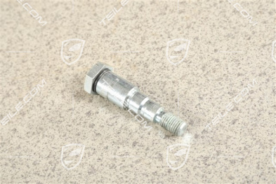 Pedal push rod Cotter pin / bolt