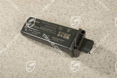 Antenna / Steuergerät für Reifendruckkontrolle 433Mhz