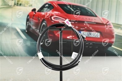 Kabel / przewód anteny DAB+ Porsche Classic Communication 1 DIN