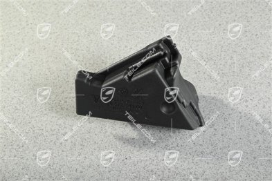 Foam part, L