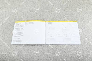 Guarantee / Maintenance Booklet, 06/2022