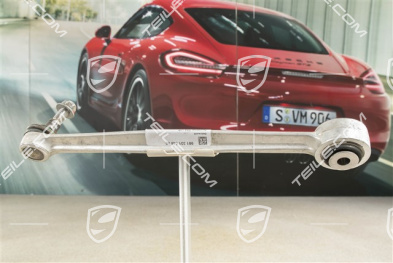 Wahacz tylny, GT4, L=R