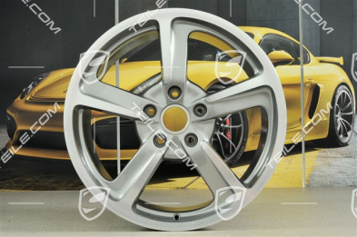 20" Felga Sport Techno, 8,5J x 20 ET57