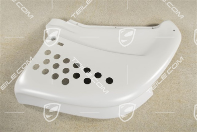 Spoiler przedni Aero Kit IB, L