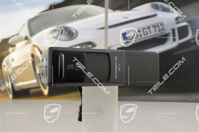 Zmieniacz CD / 6 CD - Porsche CDC-3