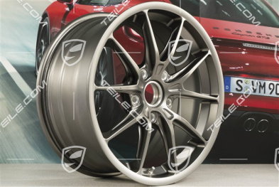 18" Komplet felg GT4 RS Clubsport, 9J x 18 ET41 + 10,35J x 18 ET47,5